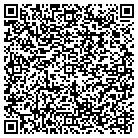 QR code with First Class Fragrances contacts