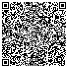 QR code with A Home Town Realty Inc contacts