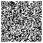 QR code with First Haitian Church-Nazarene contacts