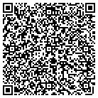 QR code with Alpha Plumbing Services Inc contacts