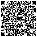 QR code with RE Engineer Jewett contacts