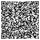 QR code with LA Petite Academy contacts