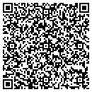 QR code with Kimballs Store contacts