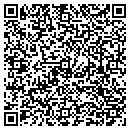QR code with C & C Carriers Inc contacts