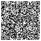 QR code with Cheer Masters Training Center contacts