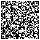 QR code with I So Parts contacts