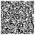 QR code with Alley Rehbaum & Capes Inc contacts