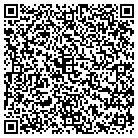 QR code with K & E Accounting Service LLC contacts