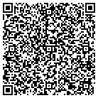 QR code with Hudson Pump & Equipment Assoc contacts