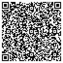 QR code with J Rickers & Assoc LLC contacts