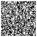 QR code with Tunetime contacts