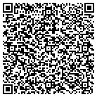 QR code with Delta Dental Plan California contacts