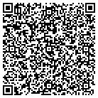 QR code with M & M Elec Of Central Fl Inc contacts