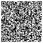 QR code with Zodiac Hair Design & Spa contacts