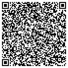 QR code with D & D Pest Management Inc contacts