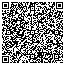 QR code with Anew Homes contacts