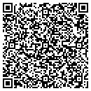QR code with Royalston Realty contacts