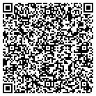 QR code with Ladia Media Corporation contacts