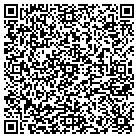 QR code with Tinos Marble & Granite Inc contacts
