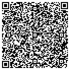 QR code with Habitat For Hmnity E Polk Cnty contacts