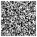 QR code with Tabors Siding contacts
