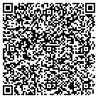 QR code with Redline USA Inc contacts