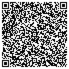 QR code with University Village Shopg Center contacts