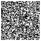 QR code with Oglesby Drywall Corporation contacts