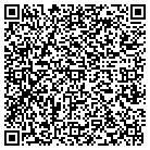 QR code with Judy's Sidewalk Cafe contacts