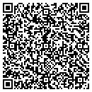 QR code with E James Andrews MD contacts