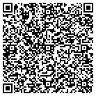 QR code with White Co Central Sch District contacts