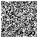 QR code with LB Electric Inc contacts