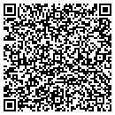 QR code with Art World contacts
