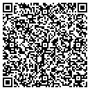 QR code with Howards Tree Service contacts