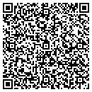 QR code with A & S Auto Sales Inc contacts