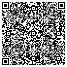 QR code with Unity New Testament Church contacts