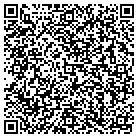 QR code with First Coast Satellite contacts