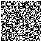 QR code with Ozark Mt Gifts & Collectables contacts