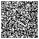 QR code with S&R Contracting Inc contacts