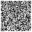 QR code with BMC Investments Inc contacts