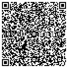 QR code with Woodstock Park Lodge 313 contacts
