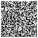 QR code with L E Image Inc contacts