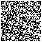 QR code with Obsideian Dragonfly Glass contacts
