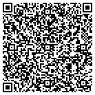QR code with Jeff Assad Plastering contacts