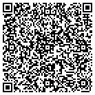QR code with Central Ark Cheerleader Gym contacts