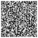 QR code with A OMalleys Painting contacts