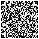 QR code with C S M Assoc Pc contacts