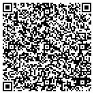 QR code with Osaka Japaneese Steak House contacts