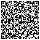 QR code with Rhubarb Productions contacts