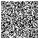 QR code with KMC Vending contacts